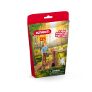 Schleich 81475 - F&ouml;rster - Pocket Set