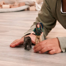 Schleich 81476 - Forscher auf Exkursion - Pocket Set
