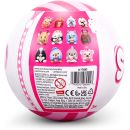 ZURU 77693 - Snackles Kuscheltier &Uuml;berraschung Serie 1 - 14 cm (5")