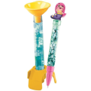 Clementoni 18131 - Idea Create Your Pens: Magical Mermaids Stift-Kreationen