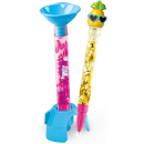 Clementoni 18790 - Idea Create Your Pens: Tropical Stift-Kreationen