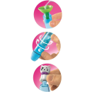 Clementoni 18875 - Idea Create Your Highlighters: Sweet Pets Textmarker-Kreationen