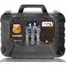 Clementoni 59414 - Galileo Spy Ermittler-Koffer f&uuml;r Detektive