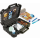 Clementoni 59414 - Galileo Spy Ermittler-Koffer für Detektive