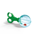 Clementoni 59440 - Galileo Lab Meine mobile Insekten-Station - Tragbares Insekten-Hotel