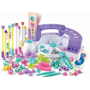 Clementoni 59455 - Idea Nachrichten-Stift Atelier - Stift-Bastelset