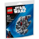 LEGO&reg;&nbsp;Star-Wars Adventskalender 2025 (75418) + LEGO&reg; Millennium Falke Mini-Modell (30708) - 2er Set