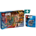 LEGO® Star-Wars Adventskalender 2025 (75418) + LEGO® Millennium Falke Mini-Modell (30708) - 2er Set
