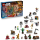LEGO® Star-Wars Adventskalender 2025 (75418) + LEGO® Millennium Falke Mini-Modell (30708) - 2er Set