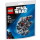LEGO® Star-Wars Adventskalender 2025 (75418) + LEGO® Millennium Falke Mini-Modell (30708) - 2er Set
