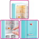ZURU 77673 - Mini Brands Fill the Fridge - K&uuml;hlschrank