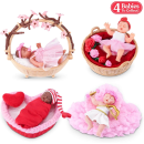 ZURU 77759 - My Mini Baby Sweet Hearts -...