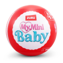 ZURU 77759 - My Mini Baby Sweet Hearts -...