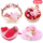 ZURU 77759 - My Mini Baby Sweet Hearts - Überraschungs-Kugel