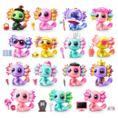 ZURU 77650 - 5 Surprise A-Lot-A Axolotls -...