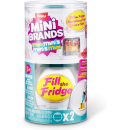 ZURU 77731 - Mini Brands Fill the Fridge -...