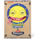ZURU 15701A - Fuggler x Spongebob Schwammkopf 23 cm -...