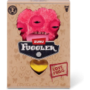 ZURU 15774A - Fuggler Love Fugg 23 cm - Annoyed Alien...
