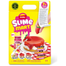 ZURU 15901A - Slime Mart Erdbeer-Käsekuchen - Schleim
