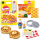 ZURU 15901D - Slime Mart Waffeln - Schleim