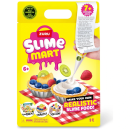 ZURU 15901E - Slime Mart Obstkuchen - Schleim