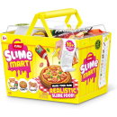 ZURU 15905B - Slime Mart Pizza im Einkaufskorb - Schleim