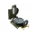 Simba 109452665 - Scout Kompass Metallgehäuse