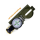 Simba 109452665 - Scout Kompass Metallgehäuse