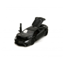 Jada 253203103 - Fast&amp;Furious Lamborghini Aventador 1:24
