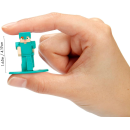 Jada 9335846314R00 - Minecraft Multi-Pack Nanofigs, Wave 12