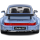 Solido 421186335 - 1:18 Porsche 911 (964) Turbo 1990 blau