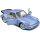 Solido 421186335 - 1:18 Porsche 911 (964) Turbo 1990 blau