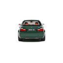 Solido 421186336 - 1:18 BMW E46 M3 Coupe 2000 gr&uuml;n