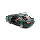 Solido 421186336 - 1:18 BMW E46 M3 Coupe 2000 gr&uuml;n
