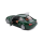 Solido 421186336 - 1:18 BMW E46 M3 Coupe 2000 grün