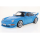Solido 421186342 - 1:18 Porsche 911 (993) Clubsport blau
