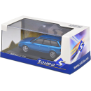 Solido 421437990 - 1:43 Audi Avant S2 blau