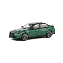 Solido 421438209 - 1:43 BMW G80 M3 2023 grün