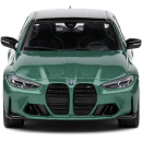 Solido 421438209 - 1:43 BMW G80 M3 2023 grün
