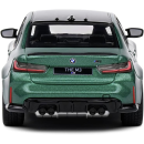 Solido 421438209 - 1:43 BMW G80 M3 2023 gr&uuml;n