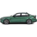 Solido 421438209 - 1:43 BMW G80 M3 2023 gr&uuml;n