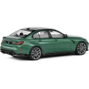 Solido 421438209 - 1:43 BMW G80 M3 2023 gr&uuml;n