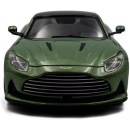Solido 421438225 - 1:43 Aston Martin DB12 2023 gr&uuml;n