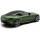Solido 421438225 - 1:43 Aston Martin DB12 2023 grün