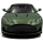 Solido 421438225 - 1:43 Aston Martin DB12 2023 grün