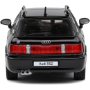 Solido 421438231 - 1:43 Audi RS2 schwarz