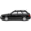 Solido 421438231 - 1:43 Audi RS2 schwarz