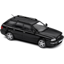 Solido 421438231 - 1:43 Audi RS2 schwarz