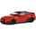 Solido 421438234 - 1:43 BMW M2 G87 2023 Toronto rot