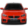 Solido 421438234 - 1:43 BMW M2 G87 2023 Toronto rot